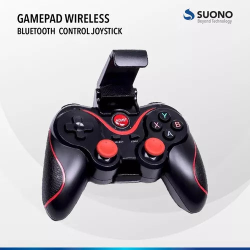 Control Bluetooth Celular Pc Gamepad IOS