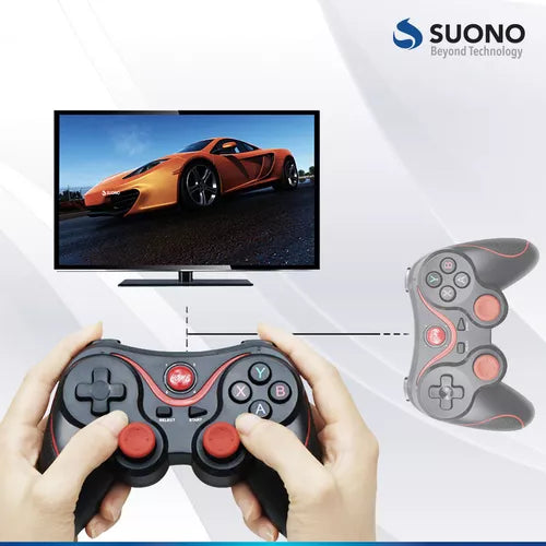 Control Bluetooth Celular Pc Gamepad IOS