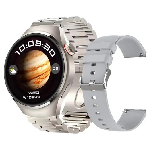 Reloj Smart Watch táctil redondo K700